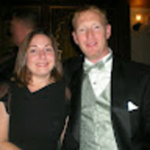 Meet your Posher, Karin